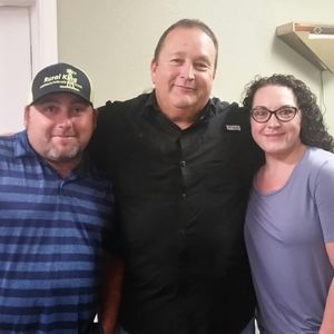 Meet your Posher, Misty